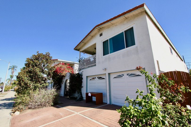 Mission Villas II Normal Heights CA